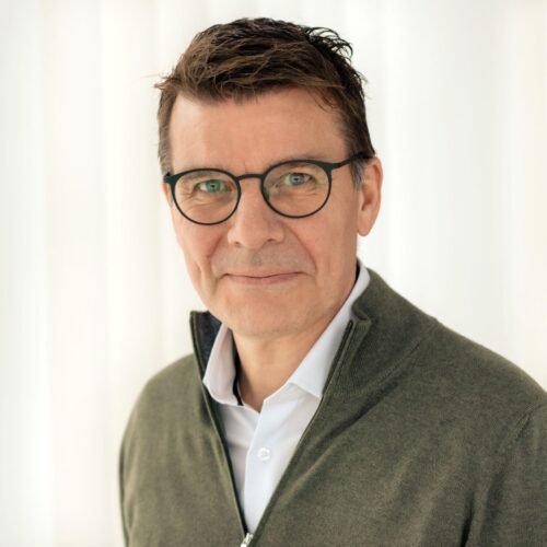 Kent-Helge Holst